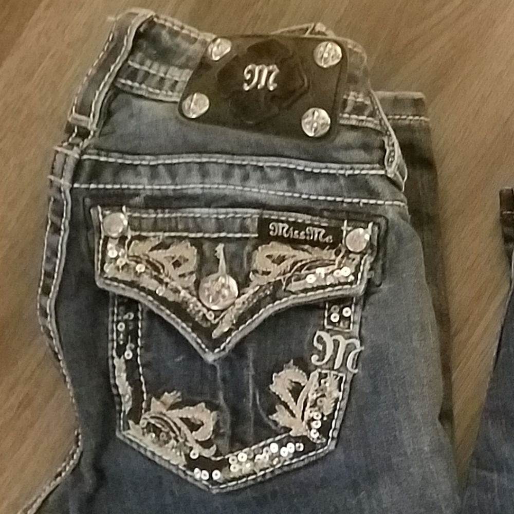MissMe Jeans